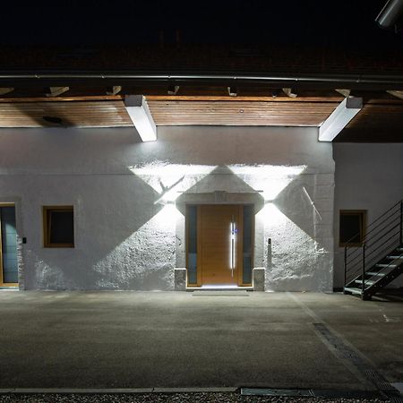 Apartmán Appprusnik Lublaň Exteriér fotografie