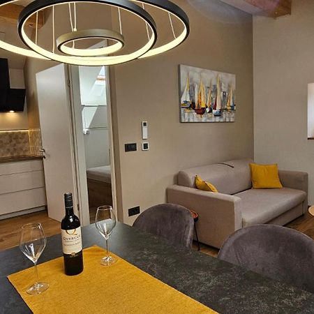 Apartmán Appprusnik Lublaň Exteriér fotografie