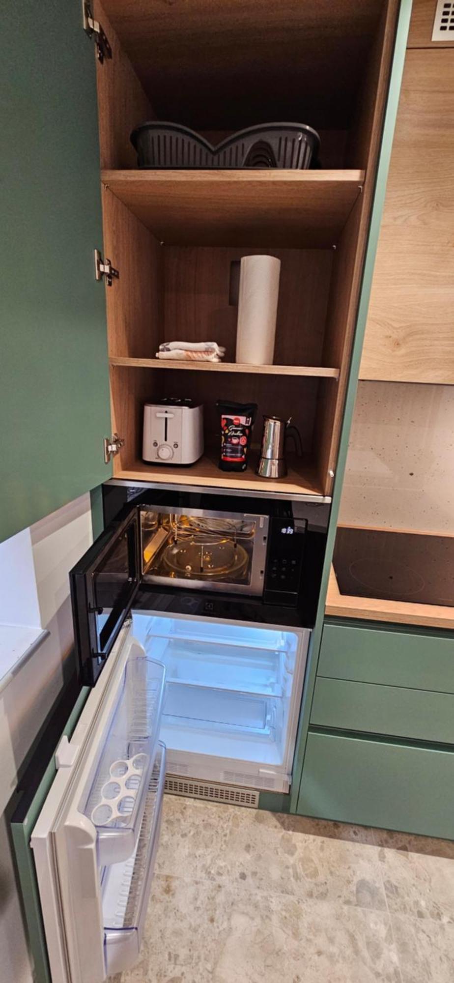 Apartmán Appprusnik Lublaň Exteriér fotografie