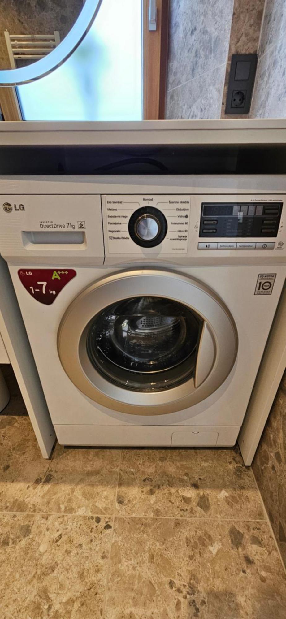 Apartmán Appprusnik Lublaň Exteriér fotografie