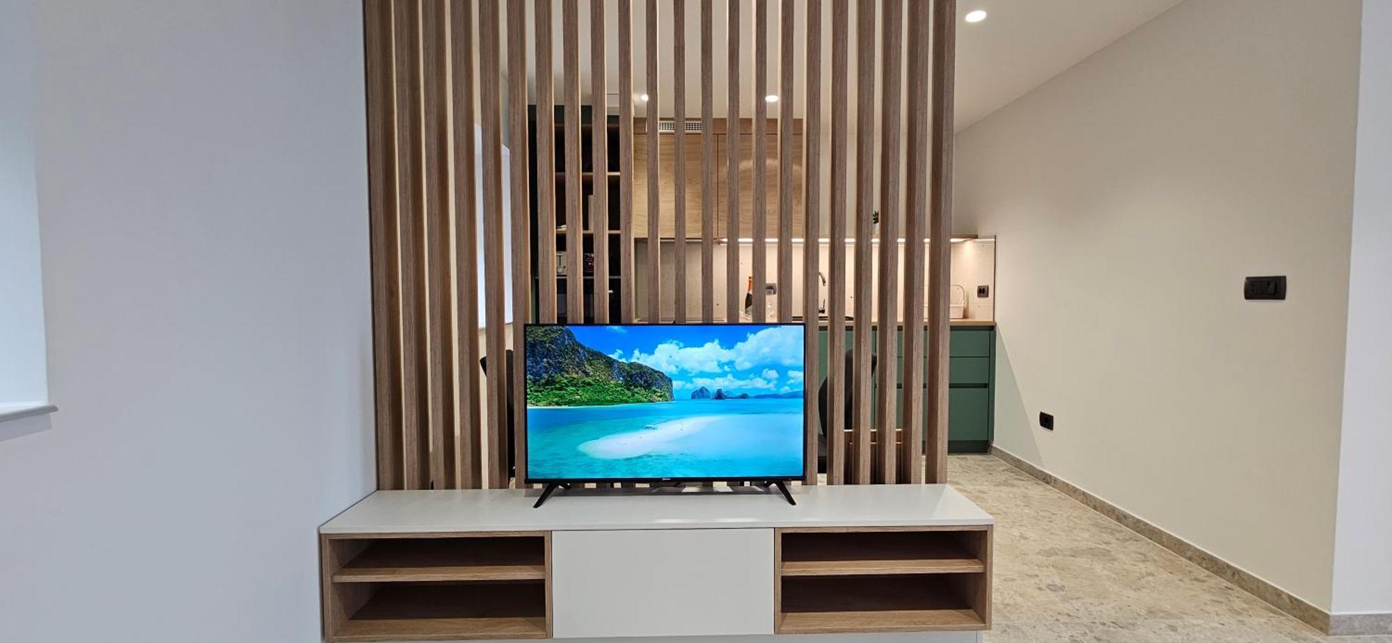 Apartmán Appprusnik Lublaň Exteriér fotografie