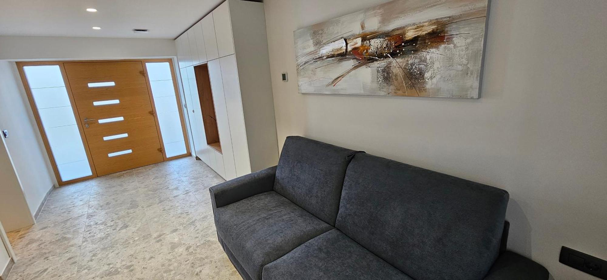 Apartmán Appprusnik Lublaň Exteriér fotografie
