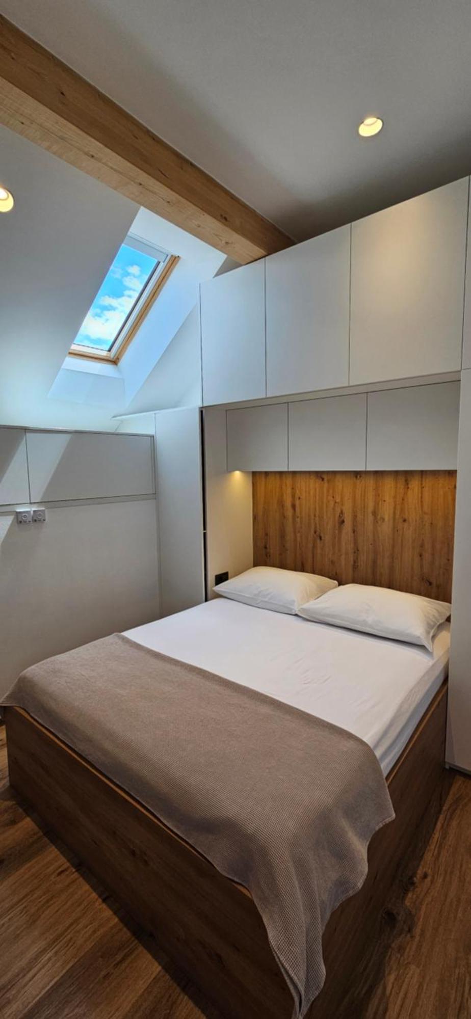 Apartmán Appprusnik Lublaň Exteriér fotografie